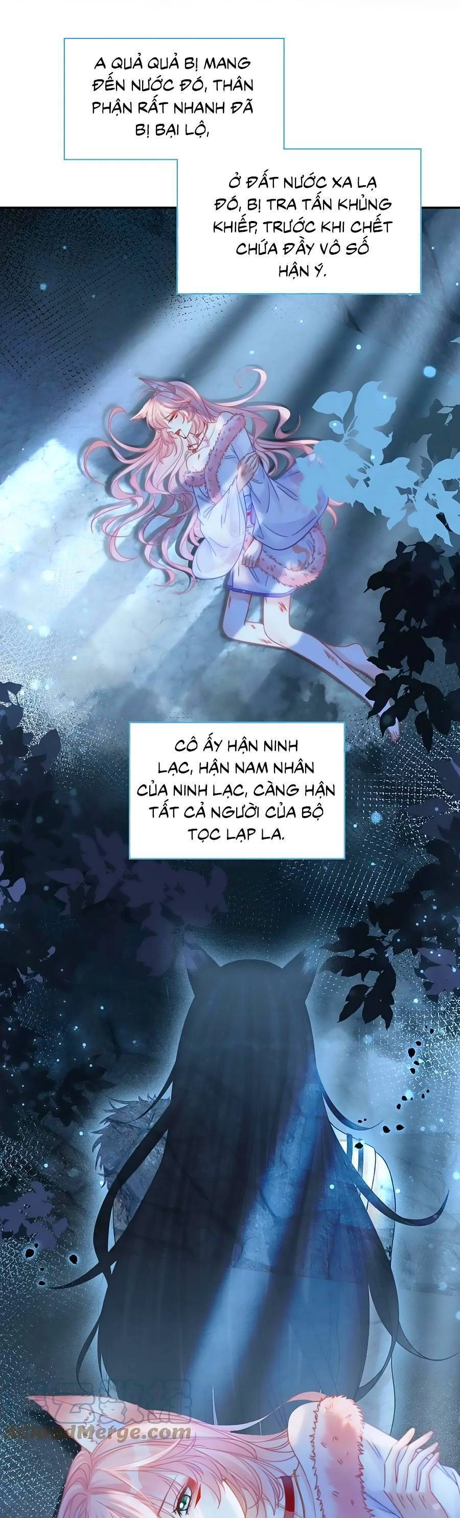 Xuyên Nhanh Nữ Phụ Bình Tĩnh Chút Chapter 150 - 25