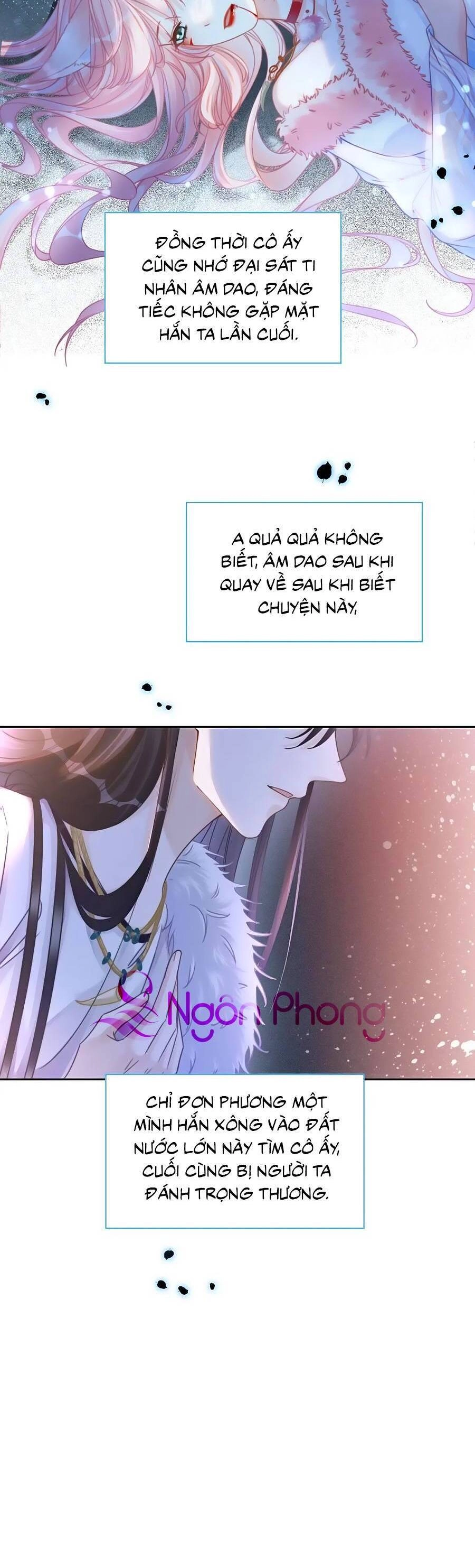 Xuyên Nhanh Nữ Phụ Bình Tĩnh Chút Chapter 150 - 26