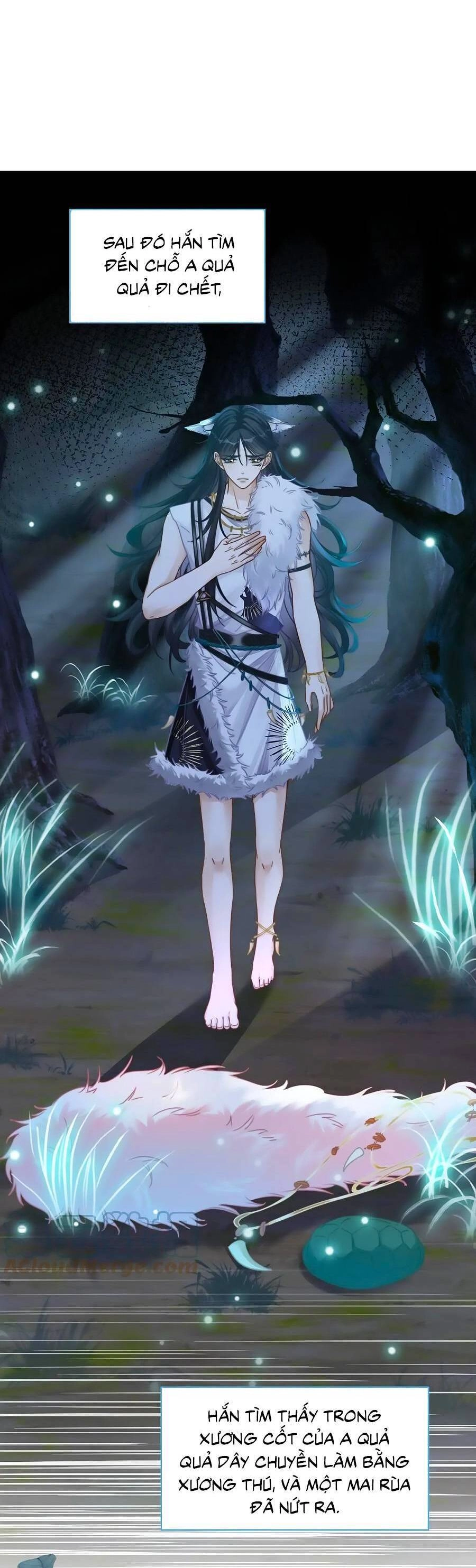 Xuyên Nhanh Nữ Phụ Bình Tĩnh Chút Chapter 150 - 27