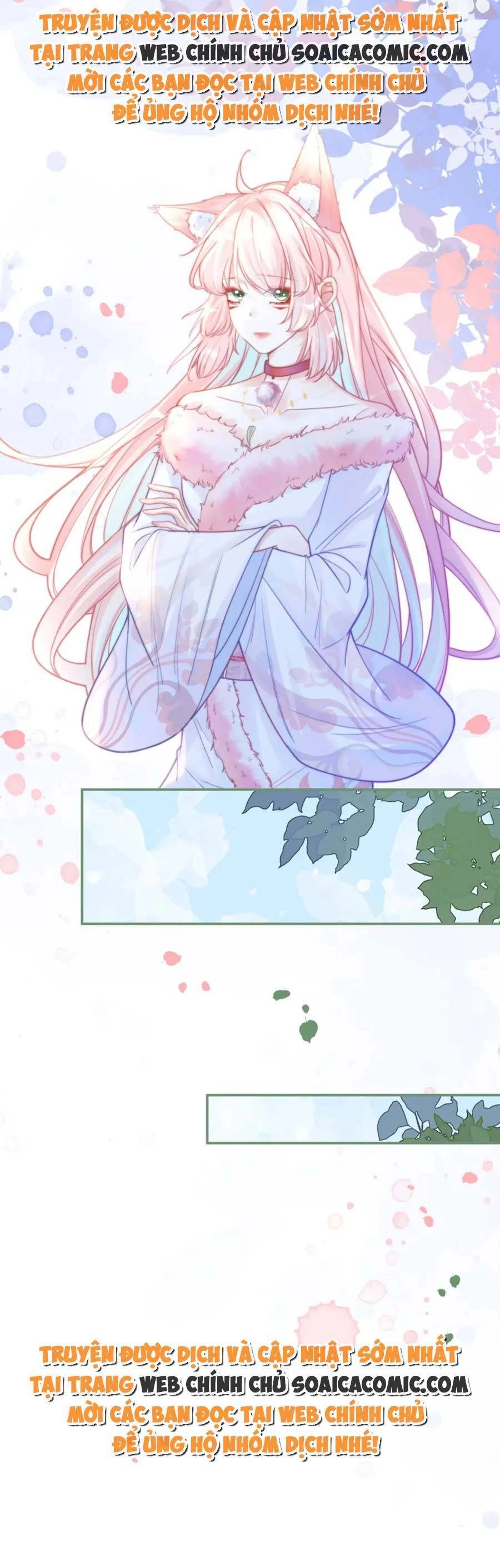 Xuyên Nhanh Nữ Phụ Bình Tĩnh Chút Chapter 151 - 9