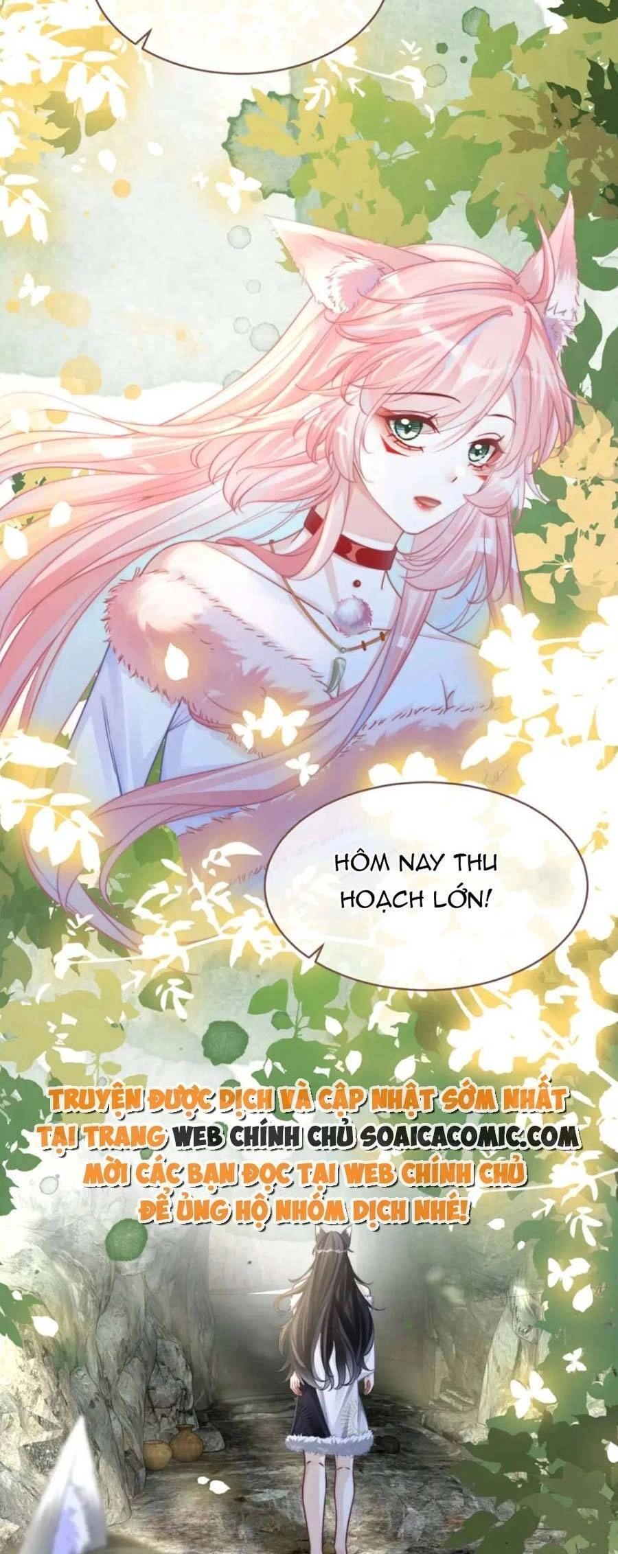 Xuyên Nhanh Nữ Phụ Bình Tĩnh Chút Chapter 151 - 13