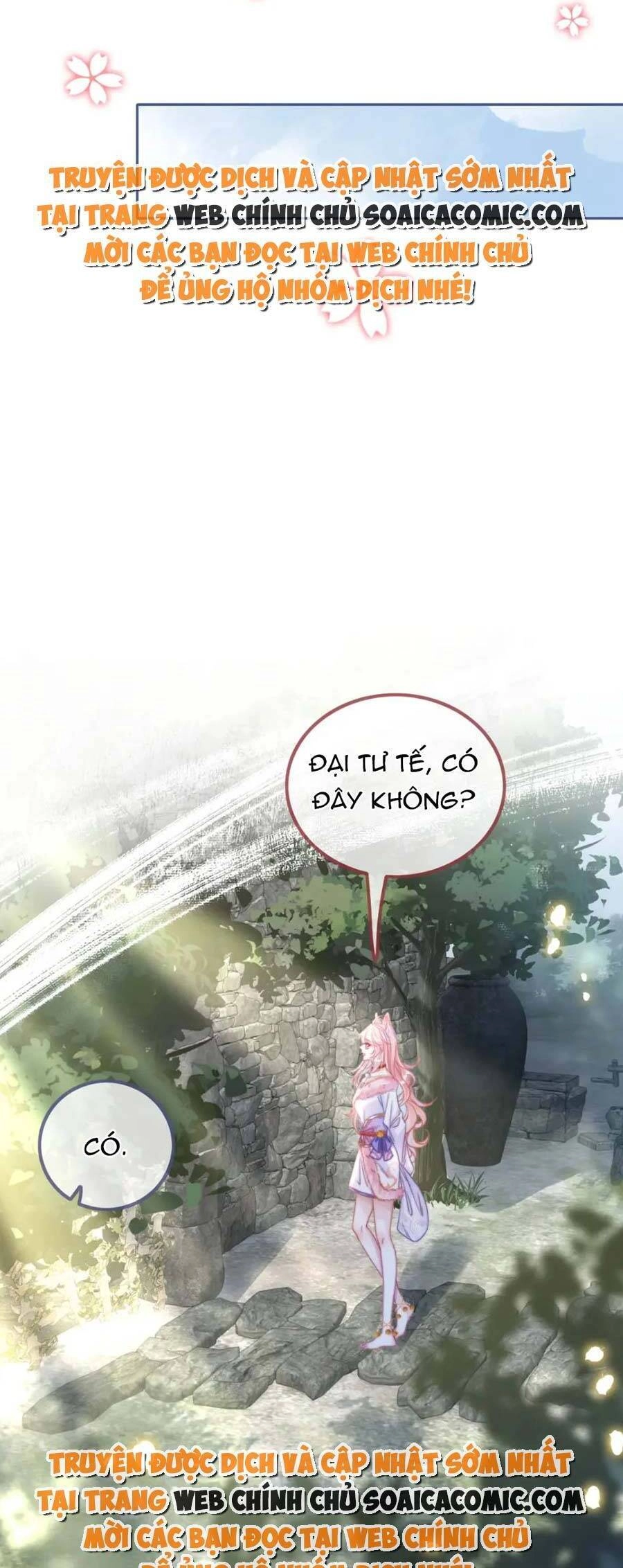 Xuyên Nhanh Nữ Phụ Bình Tĩnh Chút Chapter 151 - 15