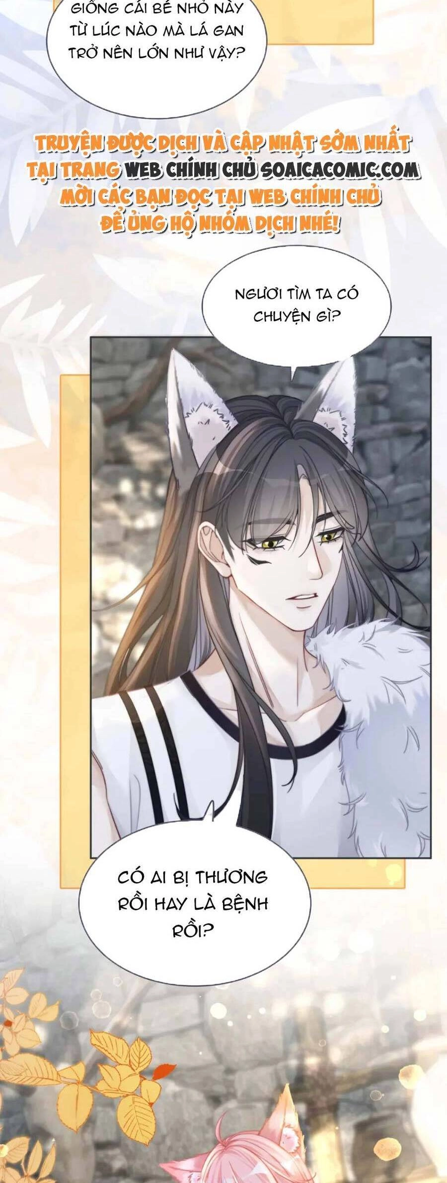 Xuyên Nhanh Nữ Phụ Bình Tĩnh Chút Chapter 151 - 21