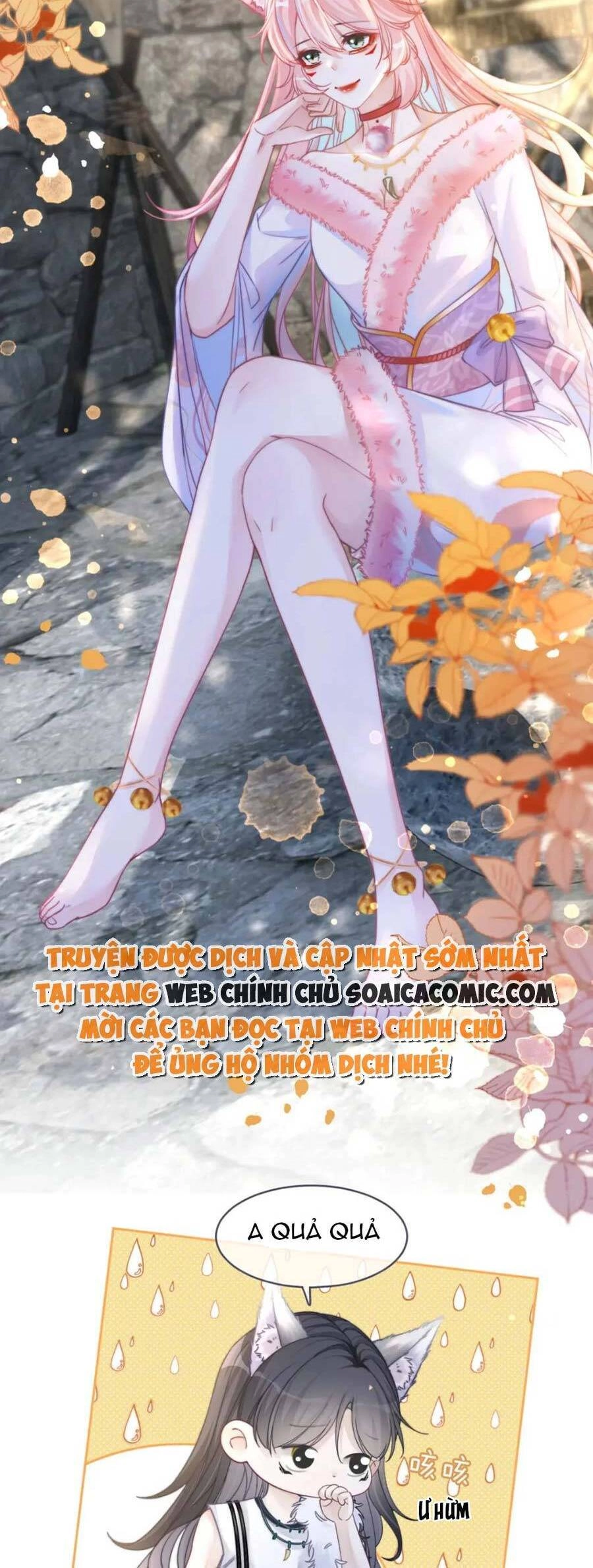 Xuyên Nhanh Nữ Phụ Bình Tĩnh Chút Chapter 151 - 22