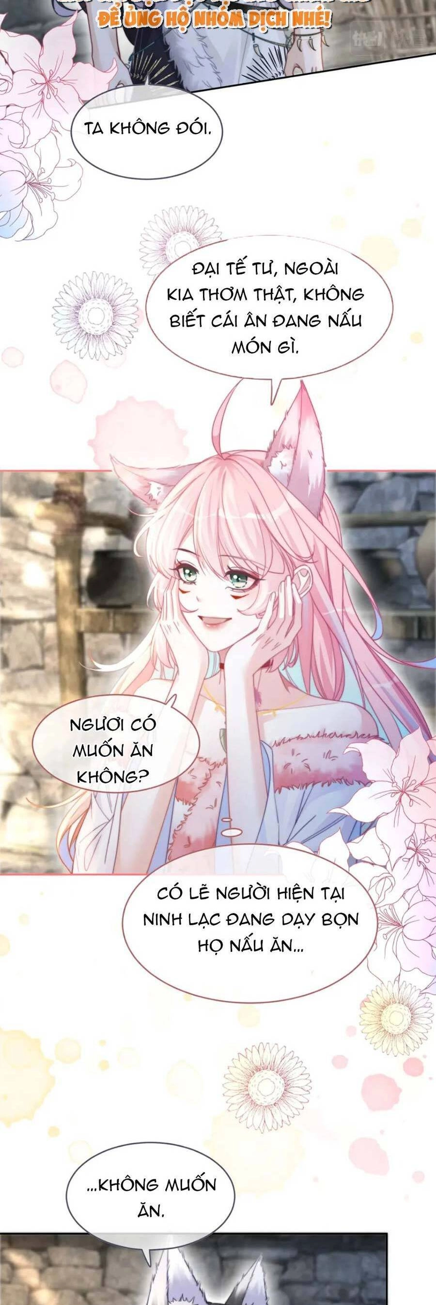 Xuyên Nhanh Nữ Phụ Bình Tĩnh Chút Chapter 151 - 24