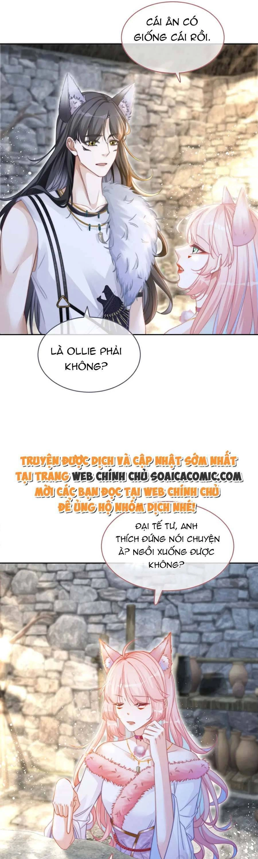 Xuyên Nhanh Nữ Phụ Bình Tĩnh Chút Chapter 151 - 26