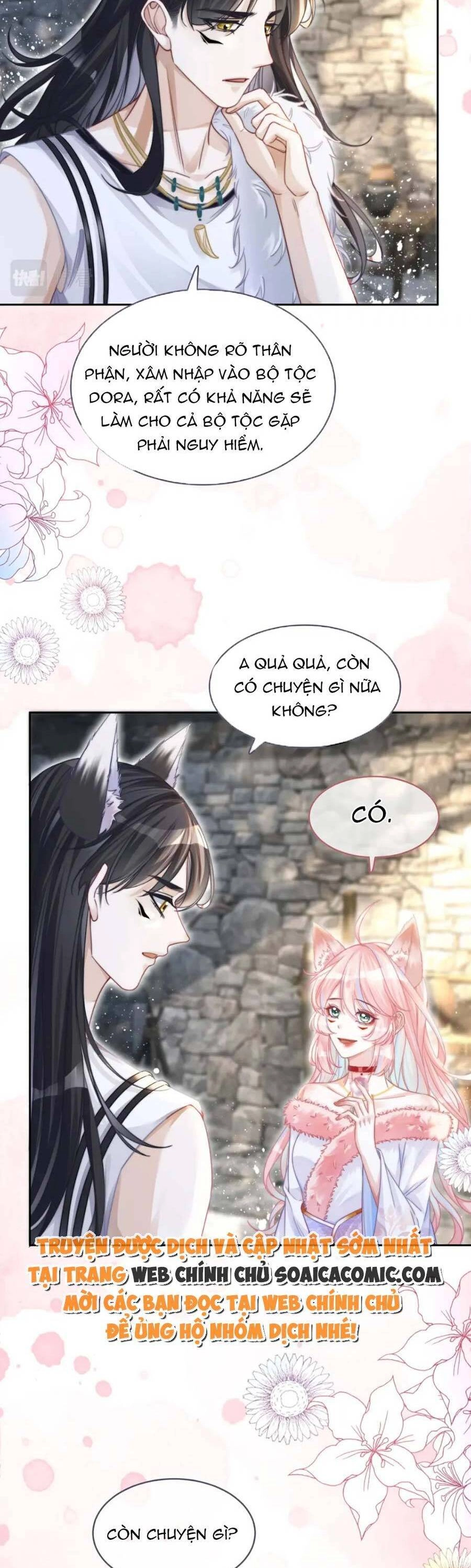 Xuyên Nhanh Nữ Phụ Bình Tĩnh Chút Chapter 151 - 28