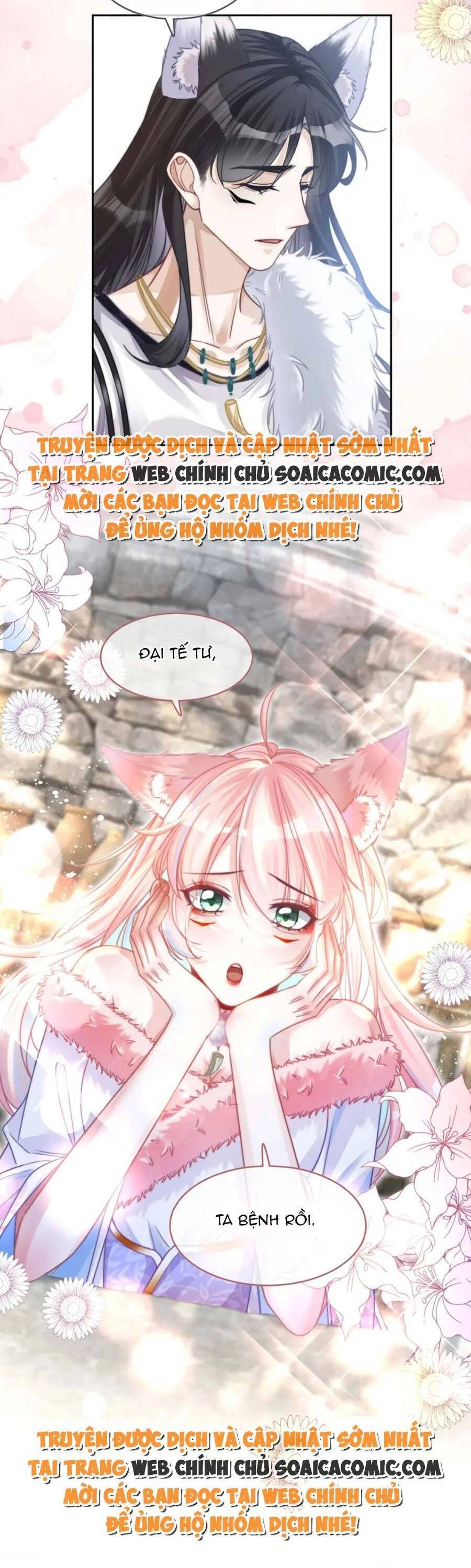 Xuyên Nhanh Nữ Phụ Bình Tĩnh Chút Chapter 151 - 29