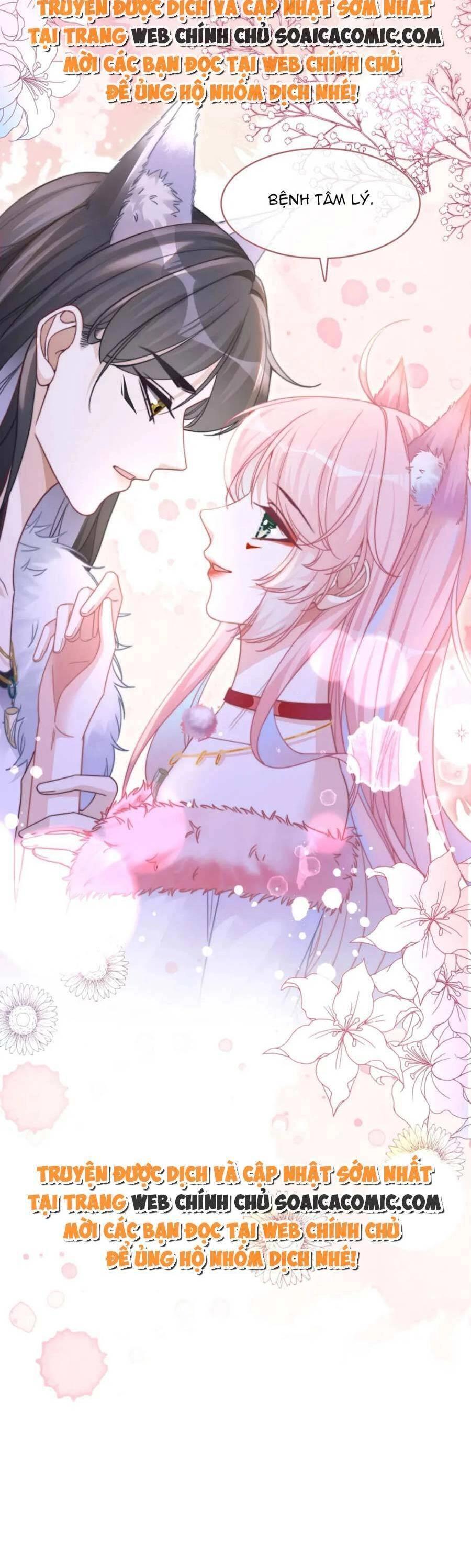 Xuyên Nhanh Nữ Phụ Bình Tĩnh Chút Chapter 151 - 31