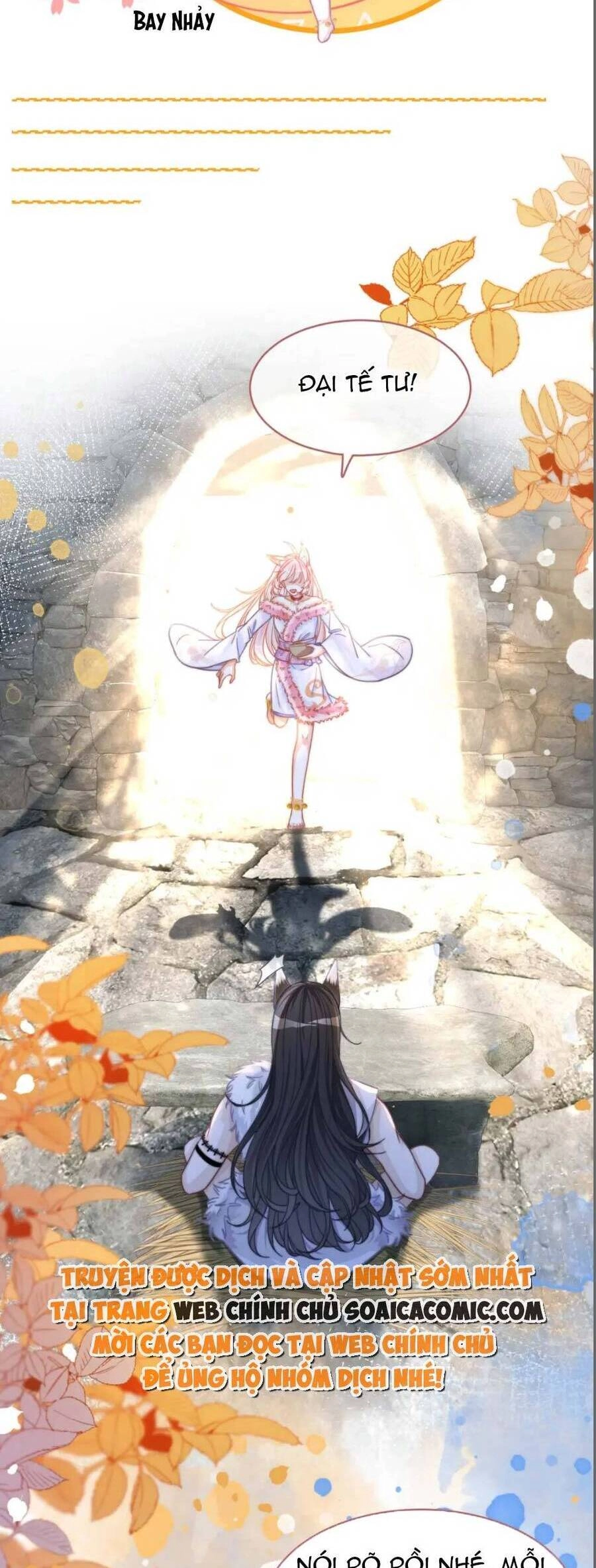 Xuyên Nhanh Nữ Phụ Bình Tĩnh Chút Chapter 152 - 19