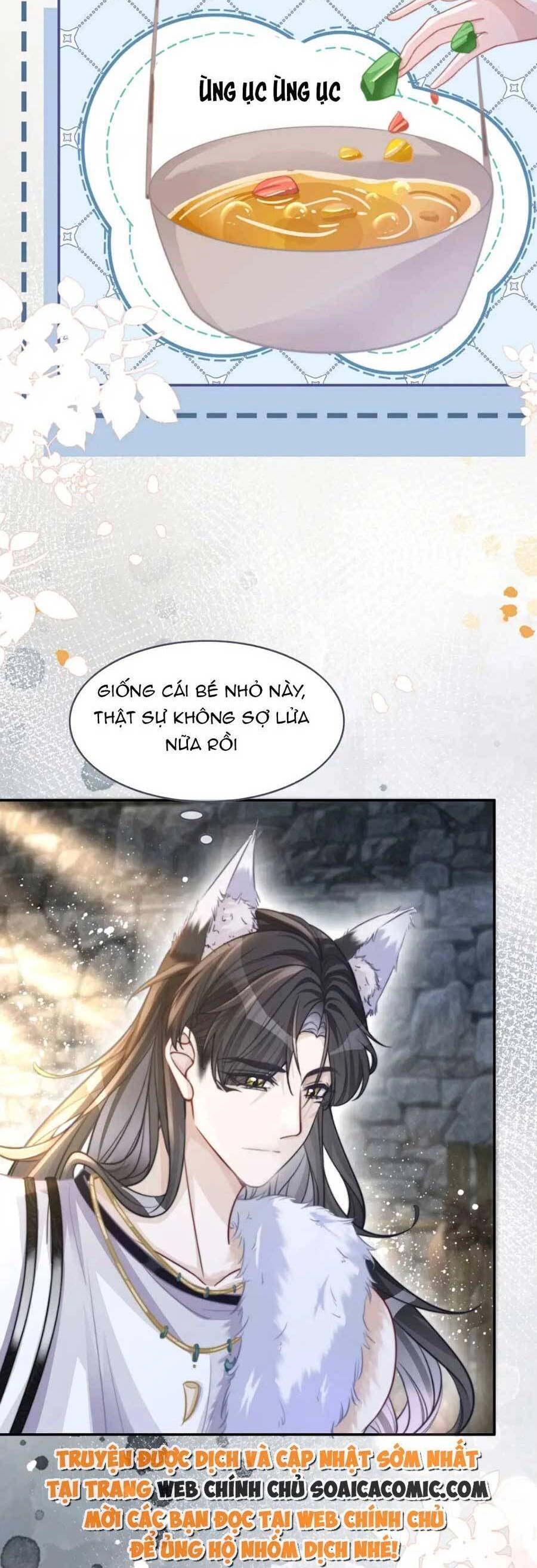 Xuyên Nhanh Nữ Phụ Bình Tĩnh Chút Chapter 153 - 2