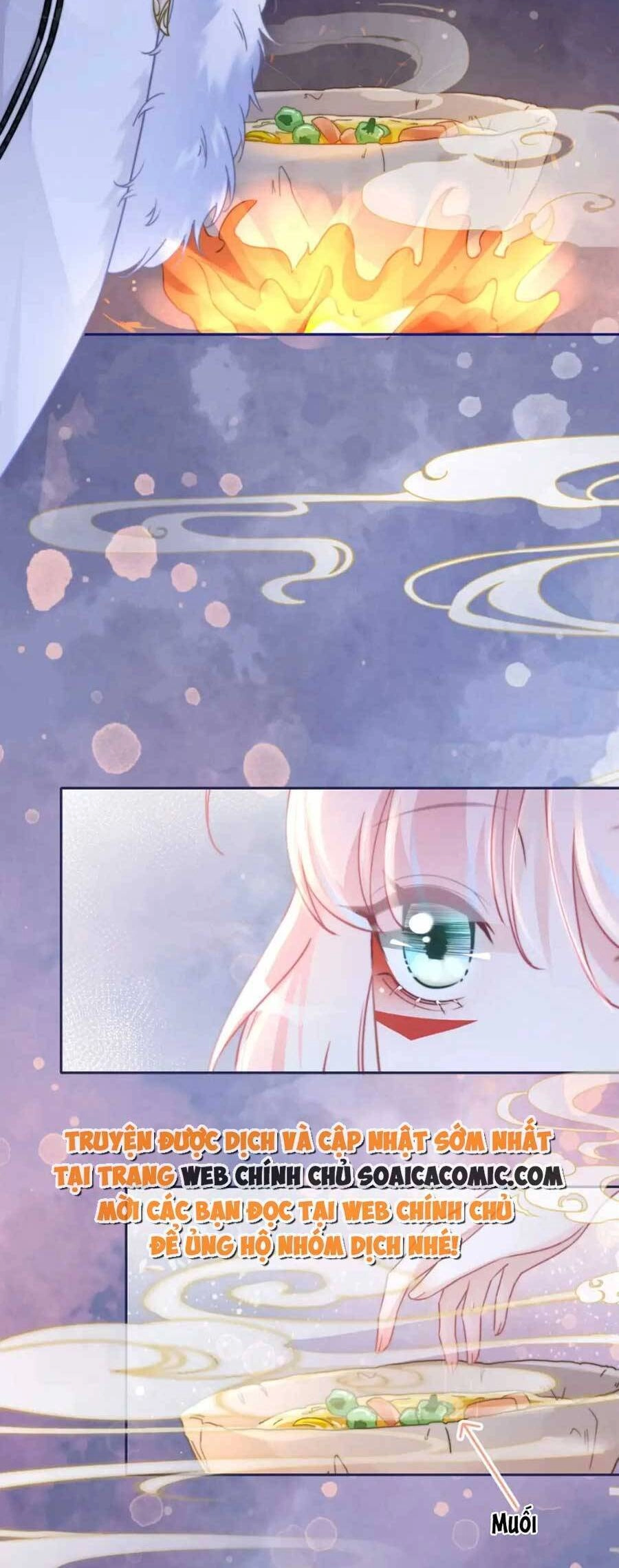 Xuyên Nhanh Nữ Phụ Bình Tĩnh Chút Chapter 153 - 5