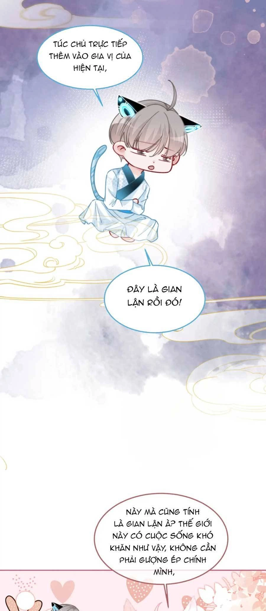 Xuyên Nhanh Nữ Phụ Bình Tĩnh Chút Chapter 153 - 6