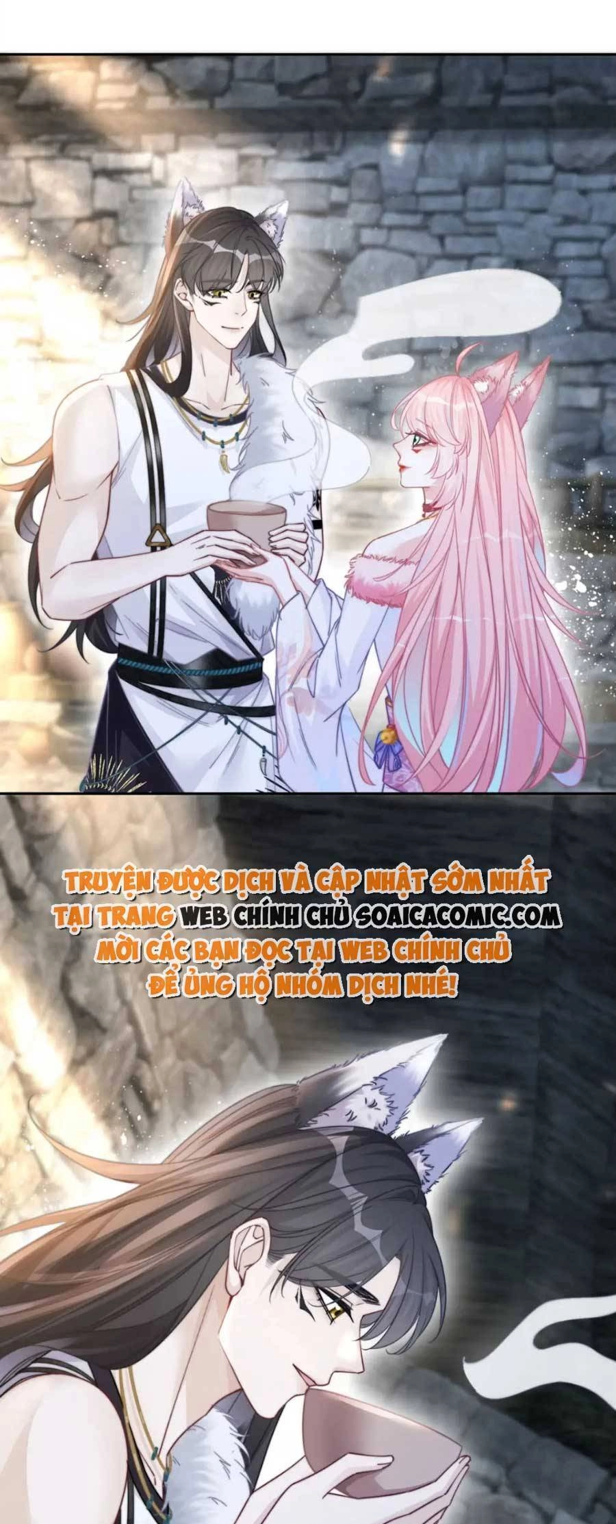 Xuyên Nhanh Nữ Phụ Bình Tĩnh Chút Chapter 153 - 9