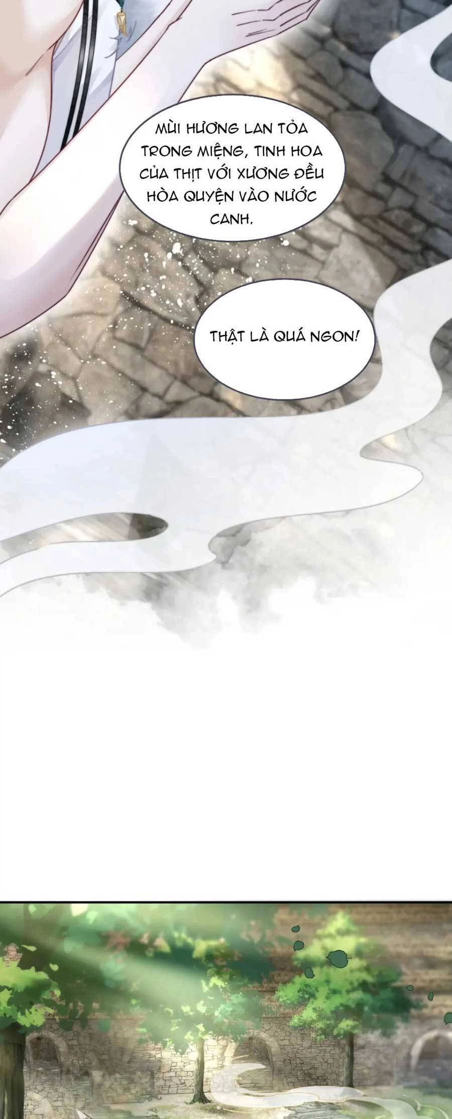 Xuyên Nhanh Nữ Phụ Bình Tĩnh Chút Chapter 153 - 10