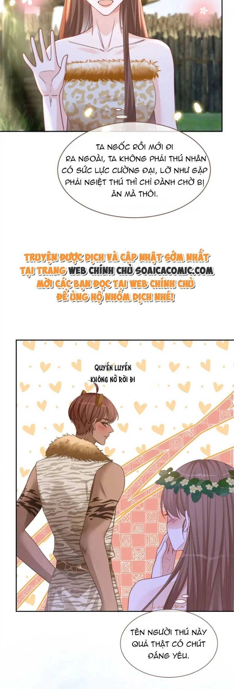 Xuyên Nhanh Nữ Phụ Bình Tĩnh Chút Chapter 153 - 16