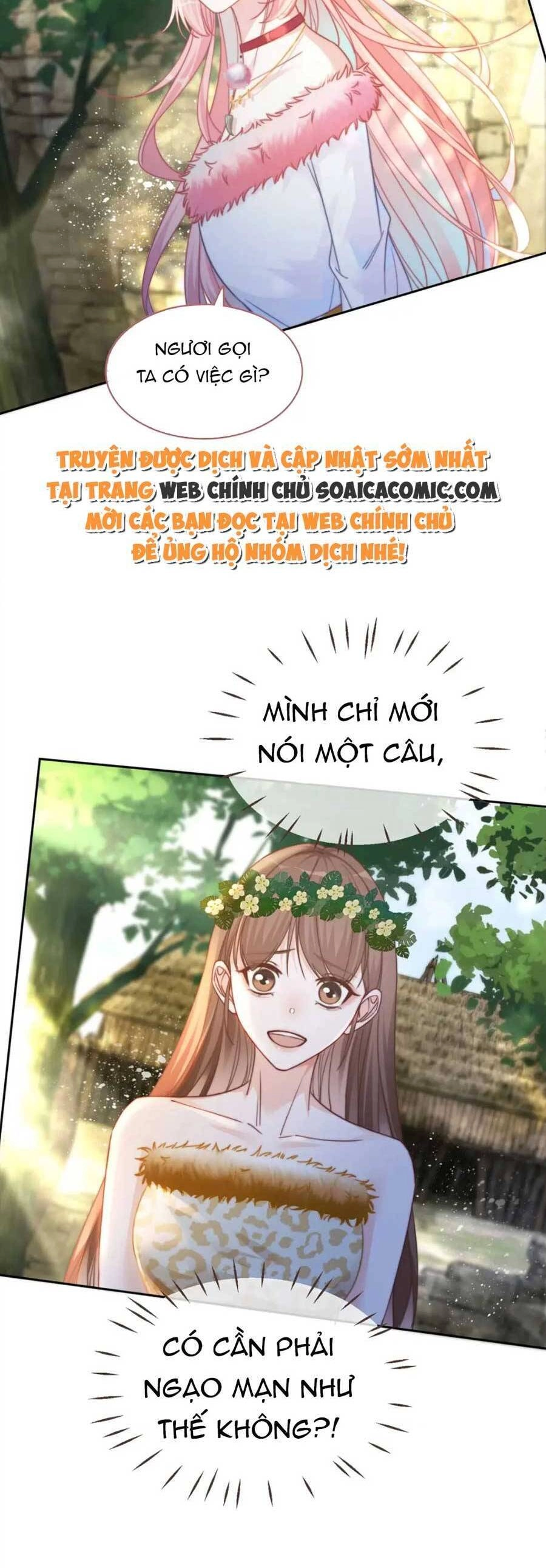 Xuyên Nhanh Nữ Phụ Bình Tĩnh Chút Chapter 153 - 20