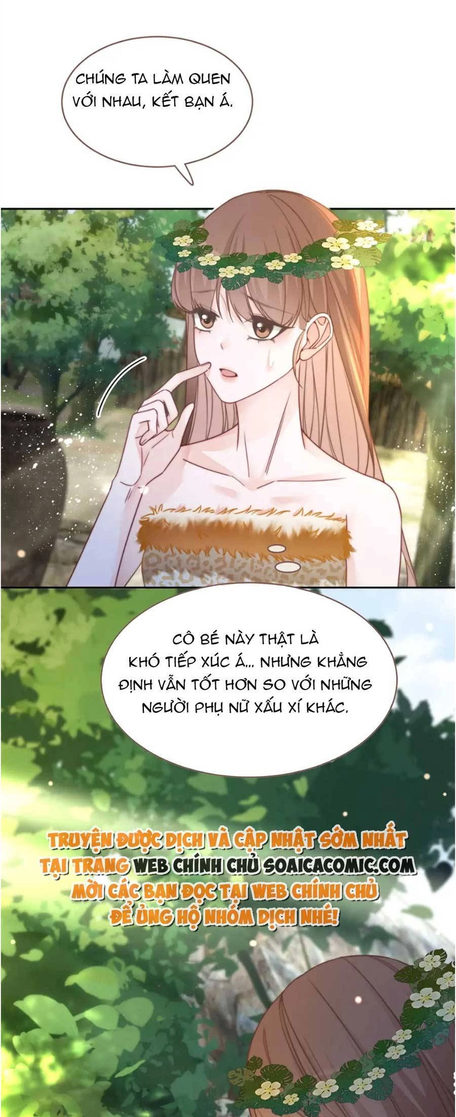 Xuyên Nhanh Nữ Phụ Bình Tĩnh Chút Chapter 153 - 22