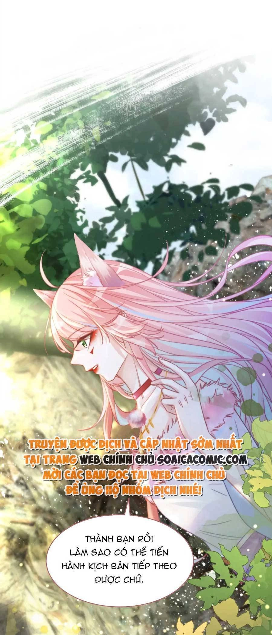 Xuyên Nhanh Nữ Phụ Bình Tĩnh Chút Chapter 153 - 24