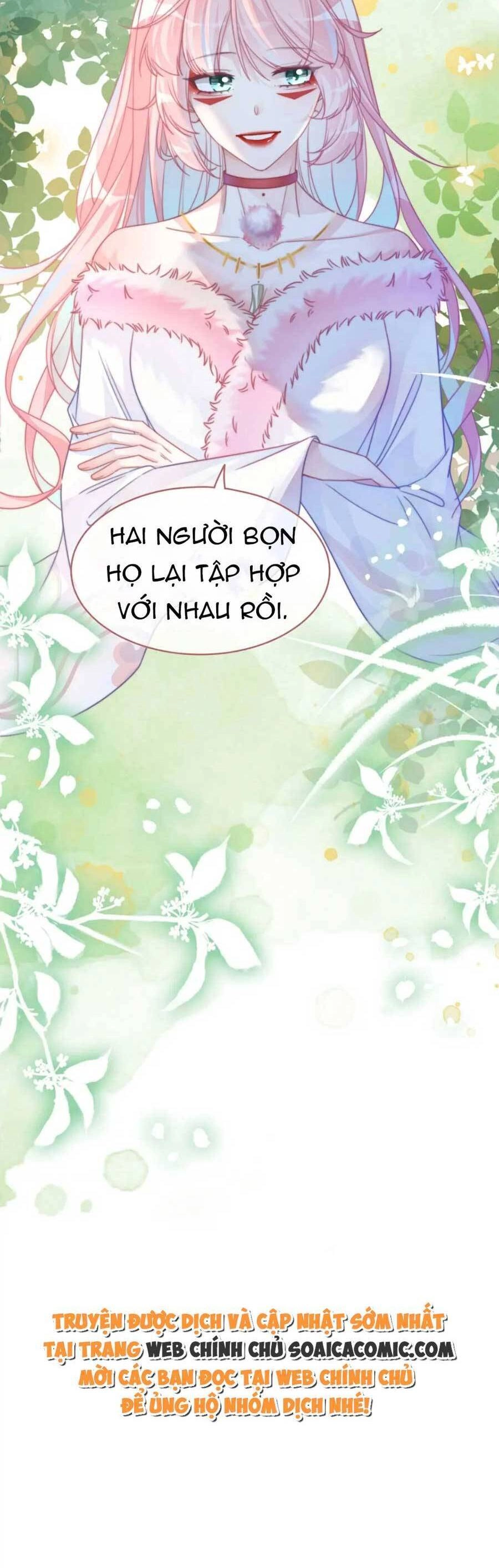 Xuyên Nhanh Nữ Phụ Bình Tĩnh Chút Chapter 153 - 28