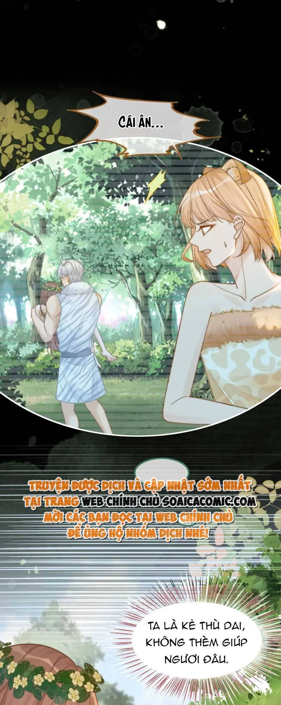 Xuyên Nhanh Nữ Phụ Bình Tĩnh Chút Chapter 154 - 15