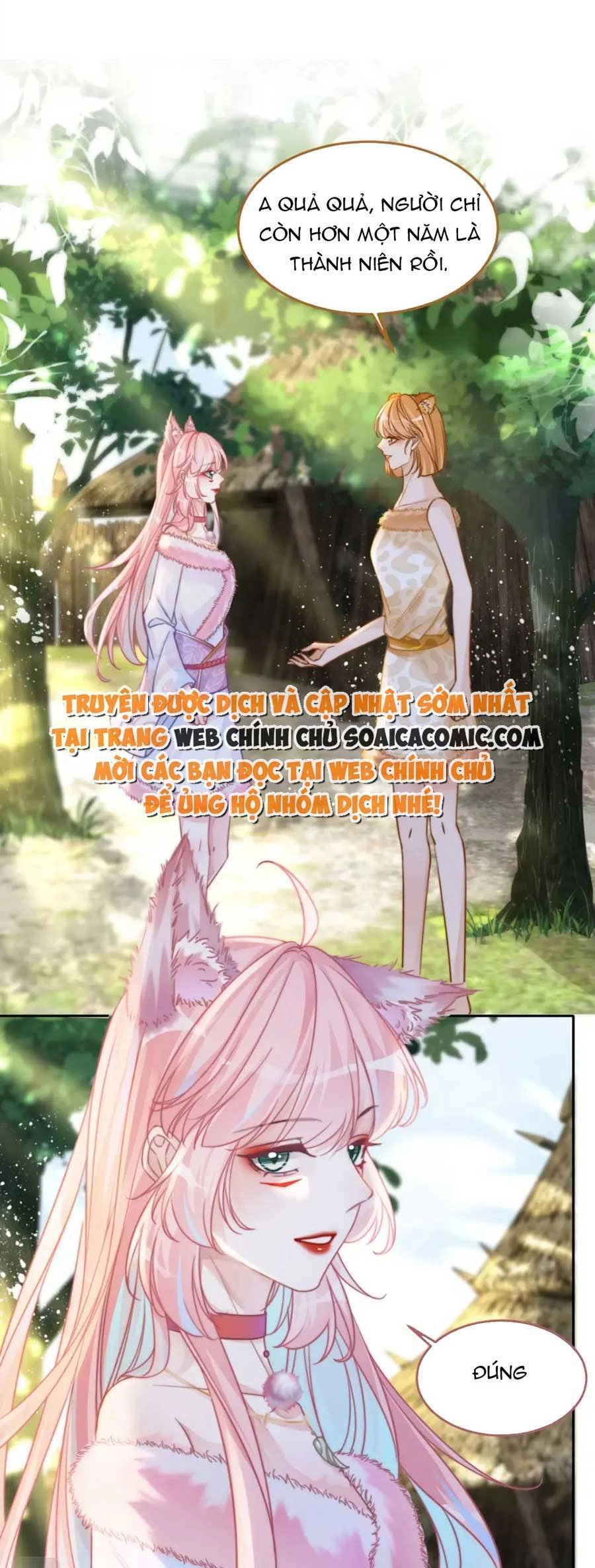 Xuyên Nhanh Nữ Phụ Bình Tĩnh Chút Chapter 154 - 27