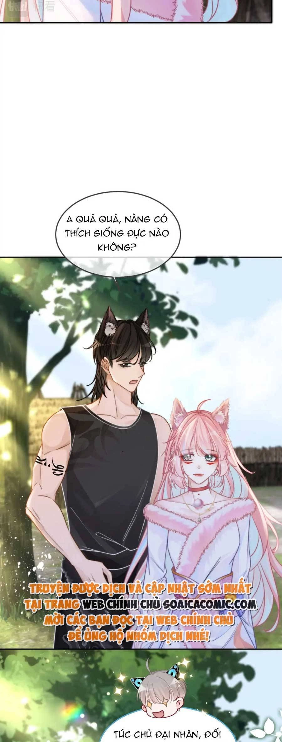 Xuyên Nhanh Nữ Phụ Bình Tĩnh Chút Chapter 154 - 28