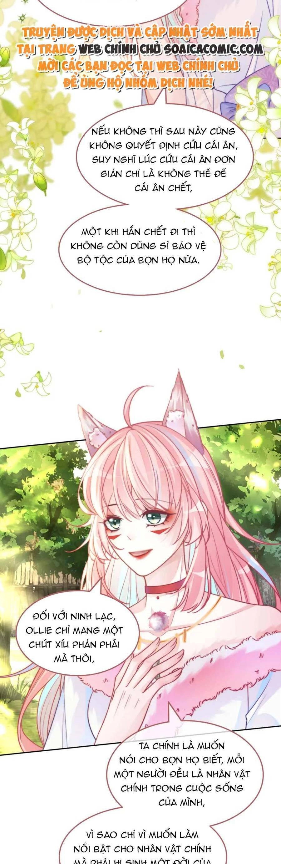 Xuyên Nhanh Nữ Phụ Bình Tĩnh Chút Chapter 155 - 2