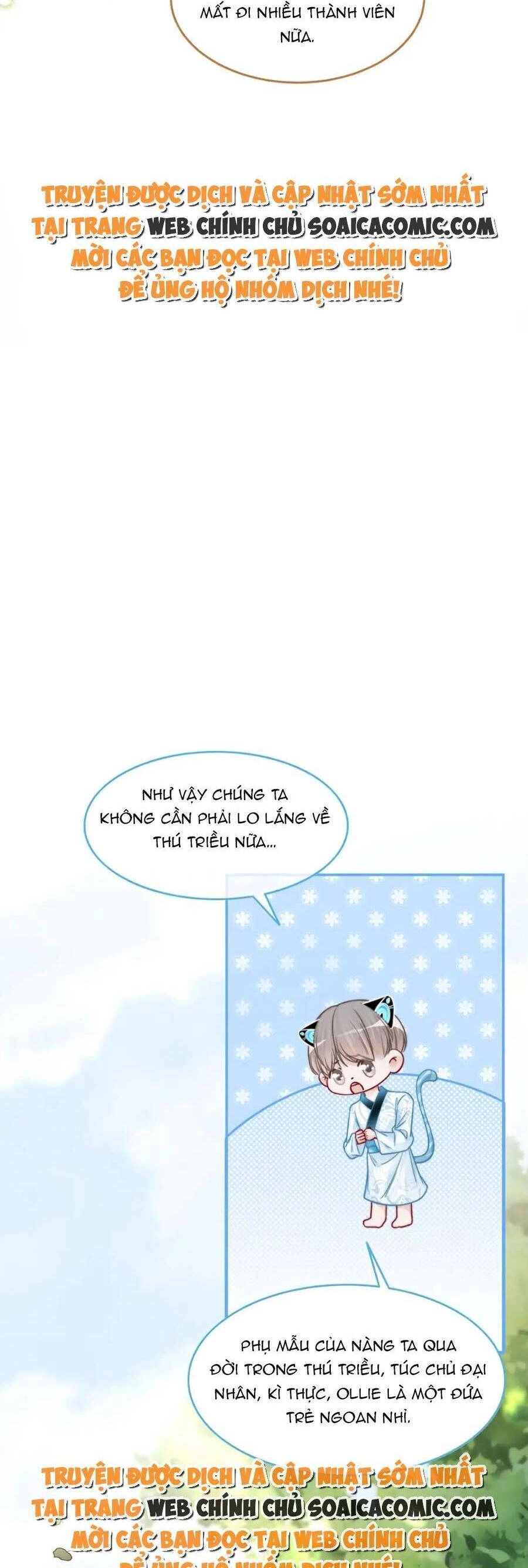 Xuyên Nhanh Nữ Phụ Bình Tĩnh Chút Chapter 155 - 6