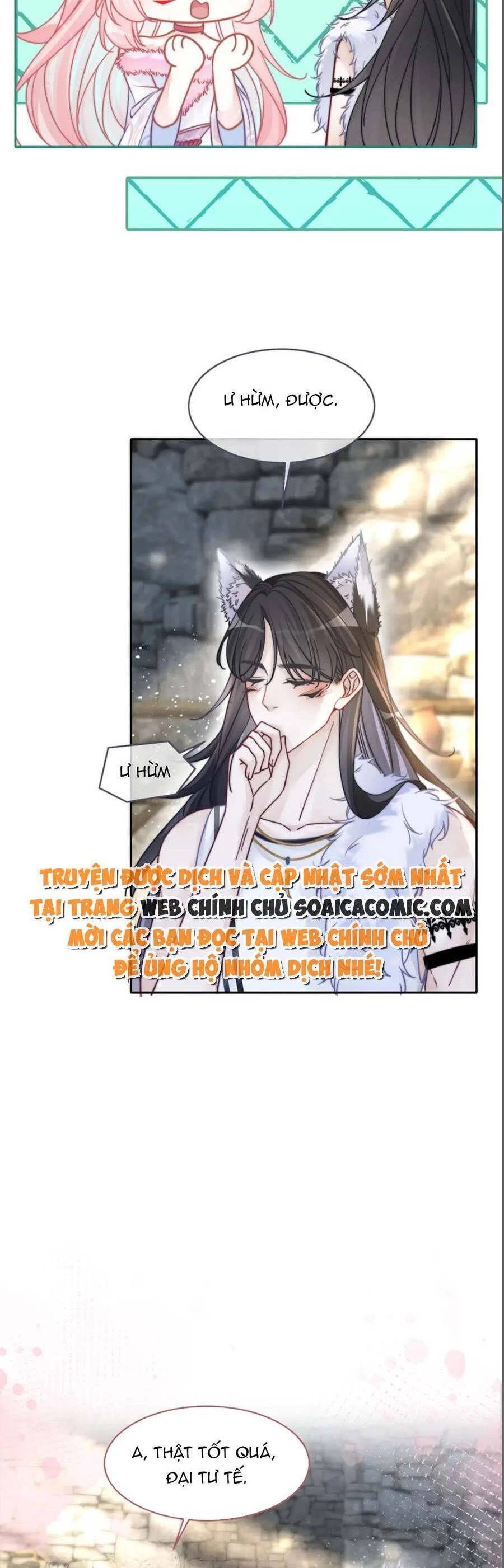 Xuyên Nhanh Nữ Phụ Bình Tĩnh Chút Chapter 155 - 18