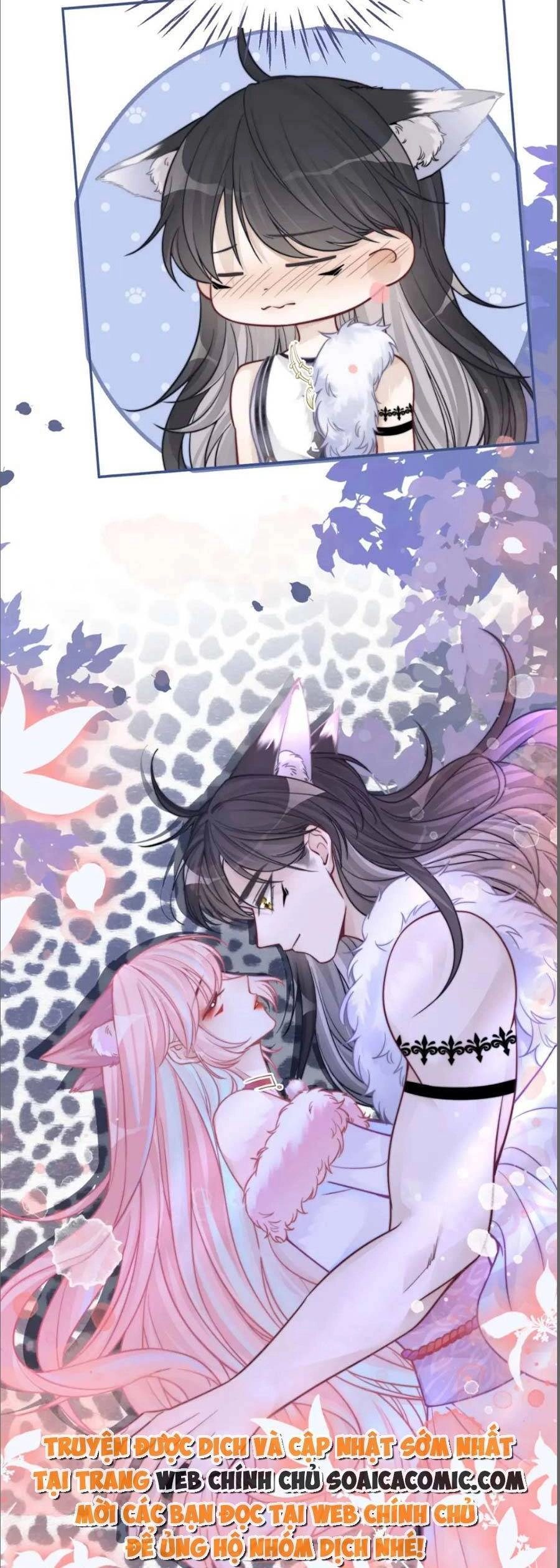 Xuyên Nhanh Nữ Phụ Bình Tĩnh Chút Chapter 155 - 22