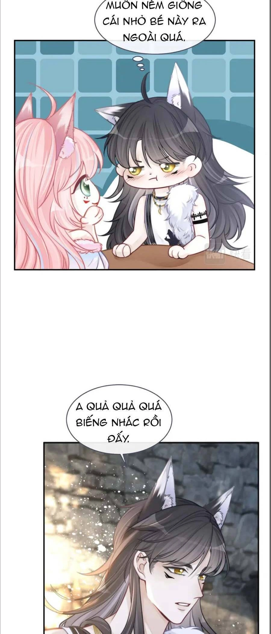 Xuyên Nhanh Nữ Phụ Bình Tĩnh Chút Chapter 155 - 24