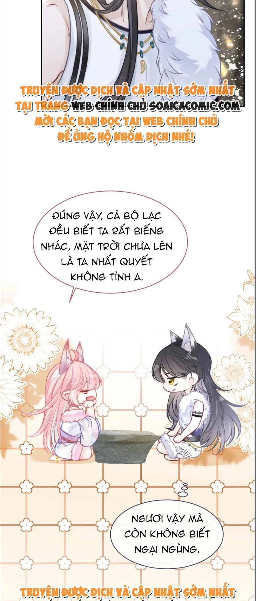 Xuyên Nhanh Nữ Phụ Bình Tĩnh Chút Chapter 155 - 25