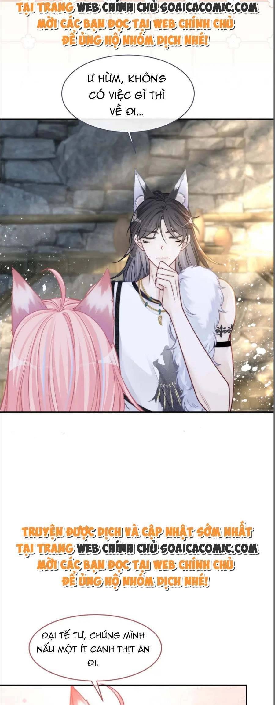 Xuyên Nhanh Nữ Phụ Bình Tĩnh Chút Chapter 155 - 26