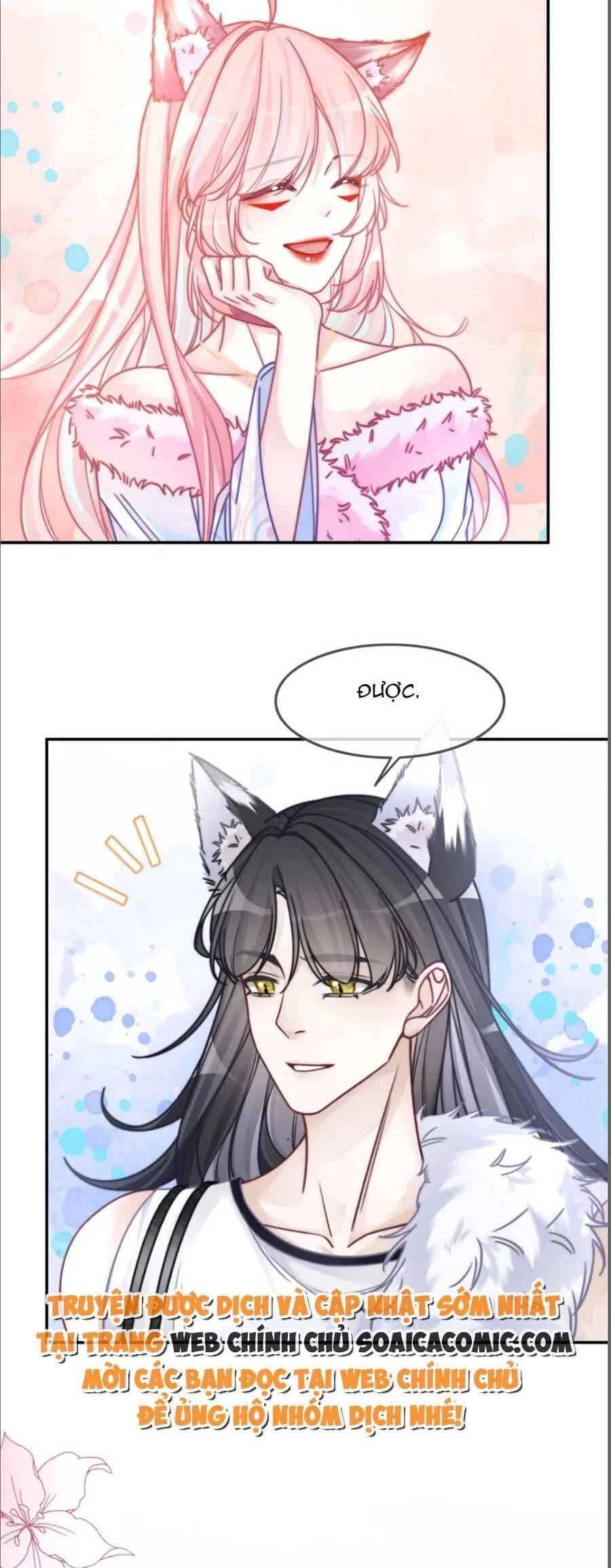 Xuyên Nhanh Nữ Phụ Bình Tĩnh Chút Chapter 155 - 27