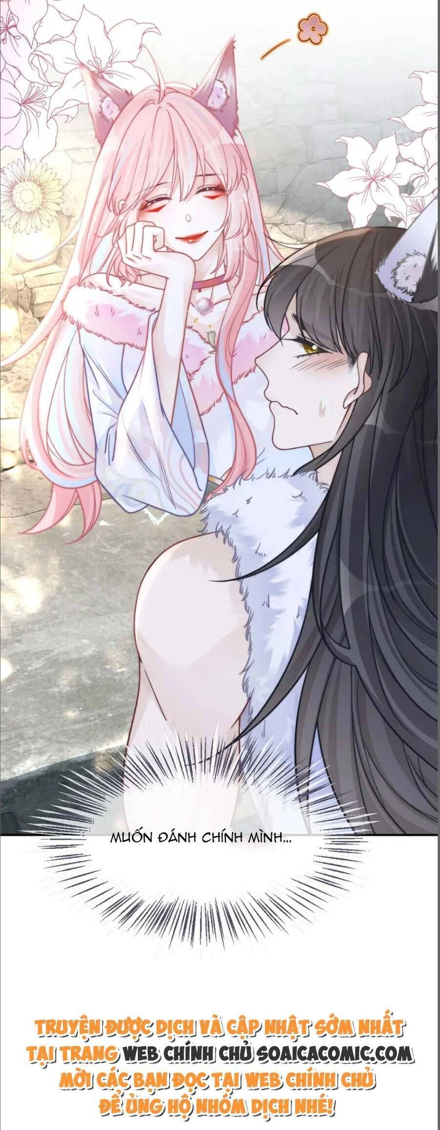 Xuyên Nhanh Nữ Phụ Bình Tĩnh Chút Chapter 155 - 28