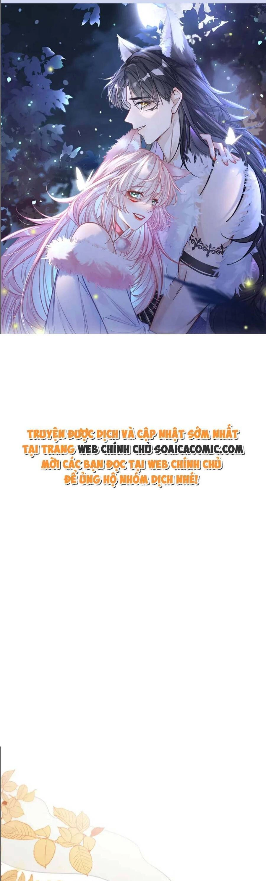 Xuyên Nhanh Nữ Phụ Bình Tĩnh Chút Chapter 156 - 1