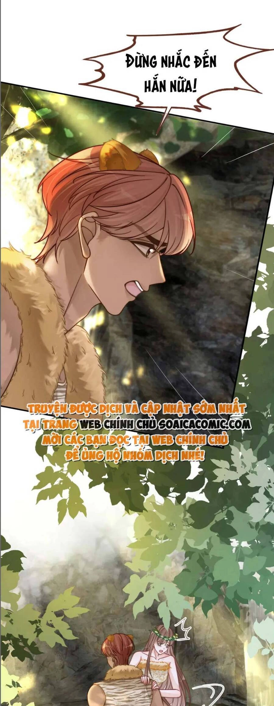 Xuyên Nhanh Nữ Phụ Bình Tĩnh Chút Chapter 156 - 7