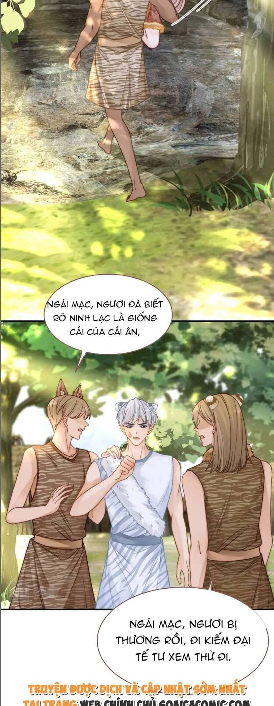 Xuyên Nhanh Nữ Phụ Bình Tĩnh Chút Chapter 156 - 8