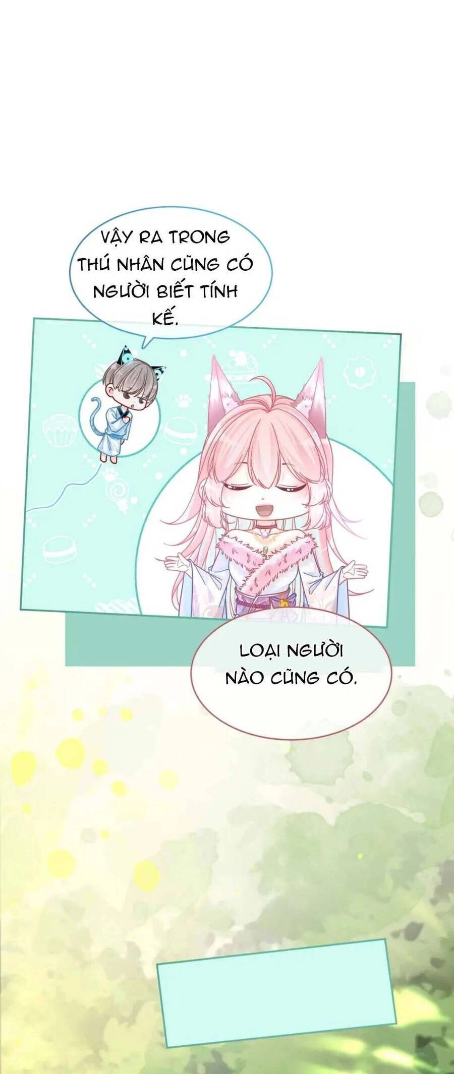 Xuyên Nhanh Nữ Phụ Bình Tĩnh Chút Chapter 156 - 15