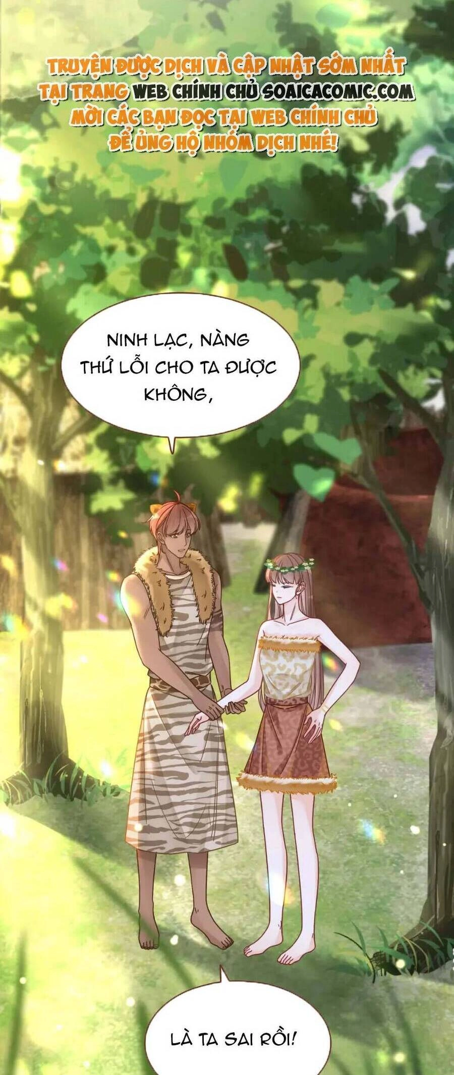 Xuyên Nhanh Nữ Phụ Bình Tĩnh Chút Chapter 156 - 16