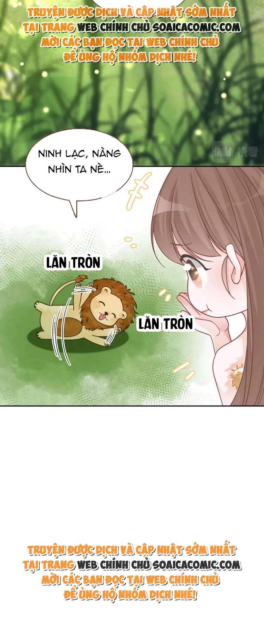 Xuyên Nhanh Nữ Phụ Bình Tĩnh Chút Chapter 156 - 17