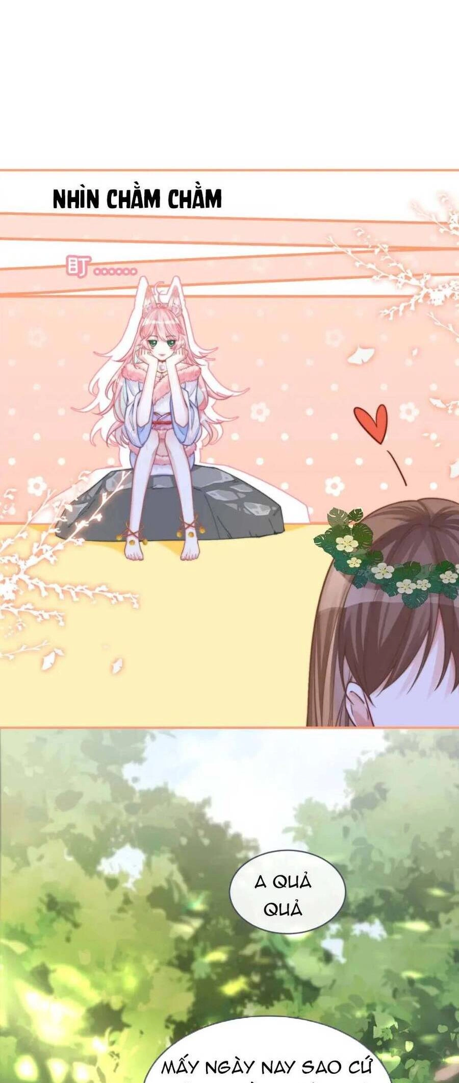 Xuyên Nhanh Nữ Phụ Bình Tĩnh Chút Chapter 156 - 18