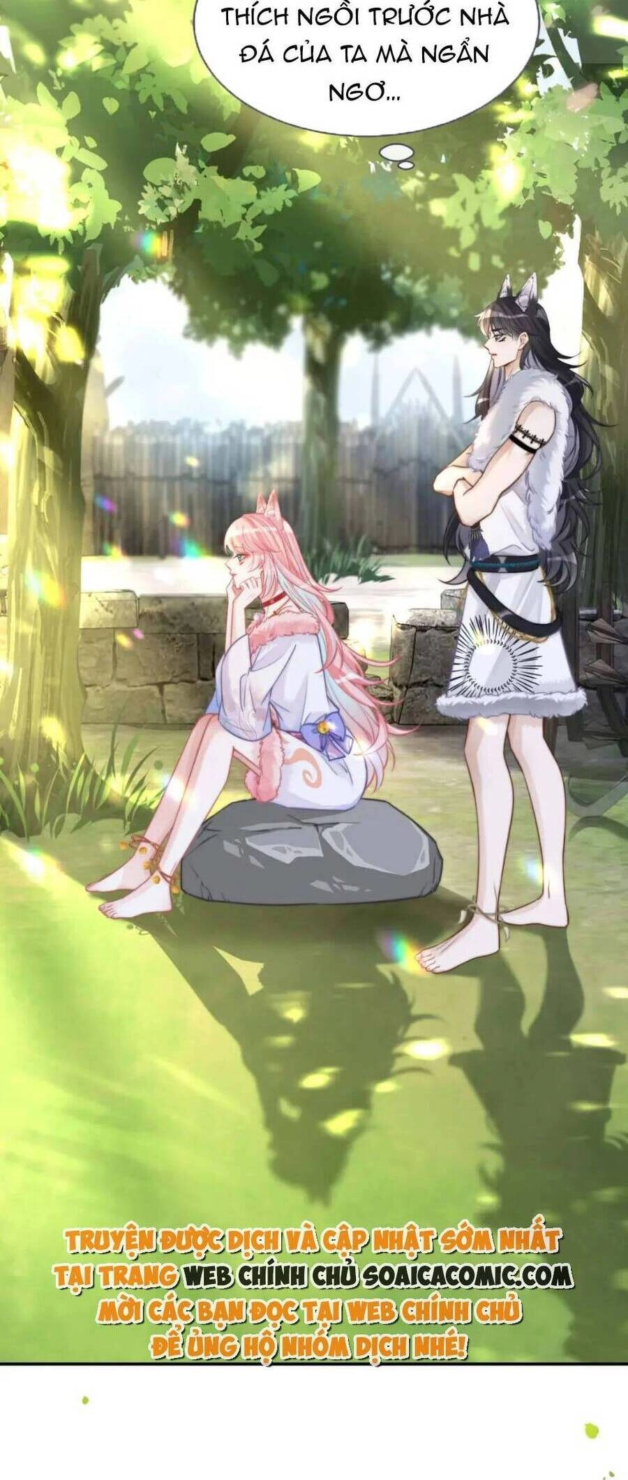 Xuyên Nhanh Nữ Phụ Bình Tĩnh Chút Chapter 156 - 19