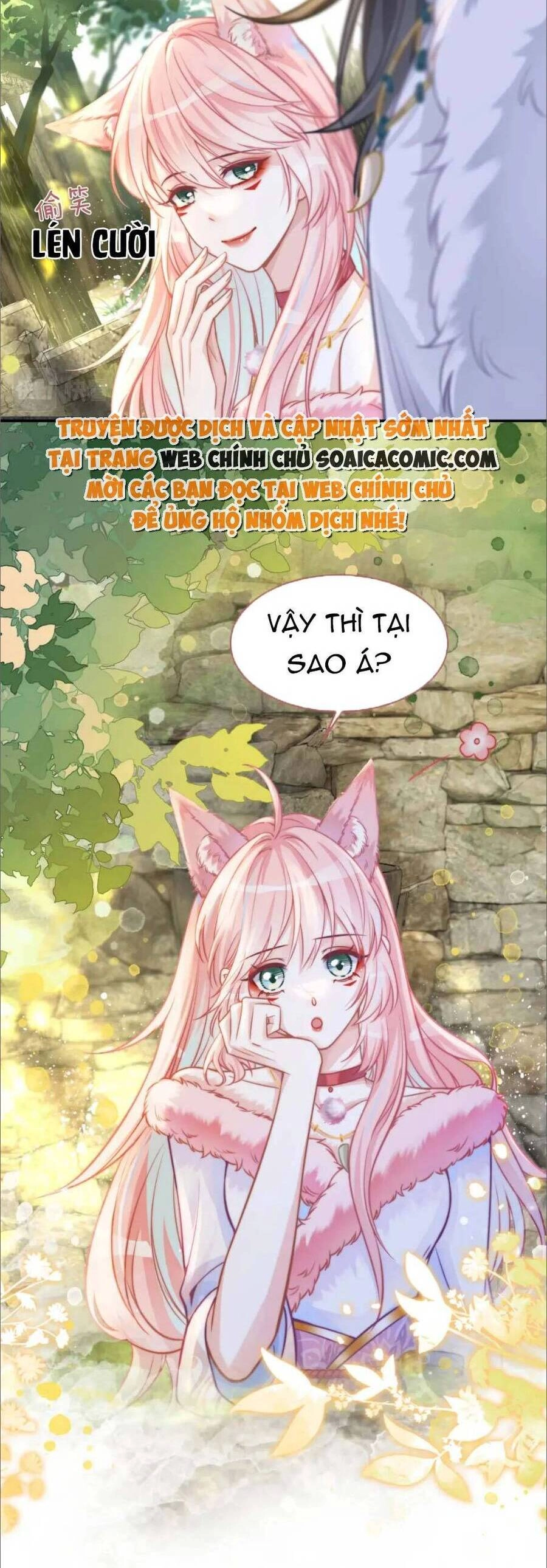 Xuyên Nhanh Nữ Phụ Bình Tĩnh Chút Chapter 156 - 25