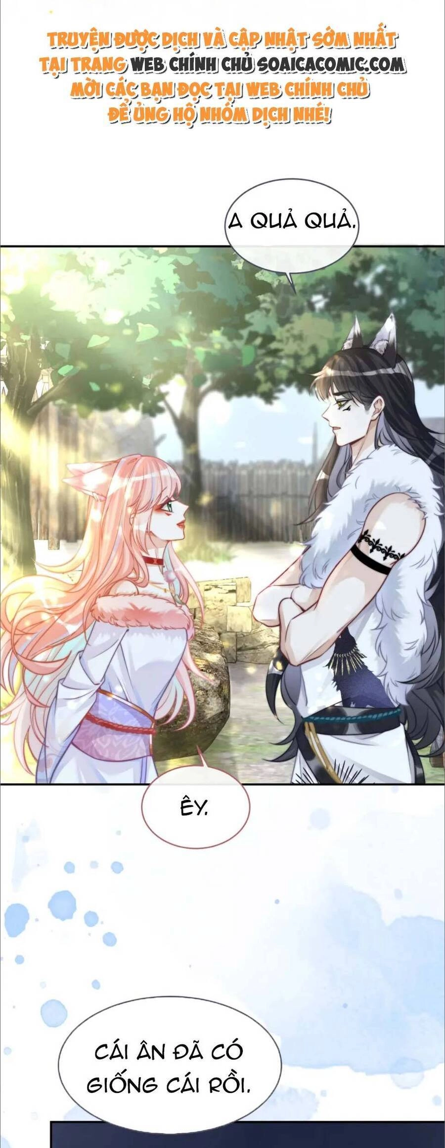 Xuyên Nhanh Nữ Phụ Bình Tĩnh Chút Chapter 156 - 26