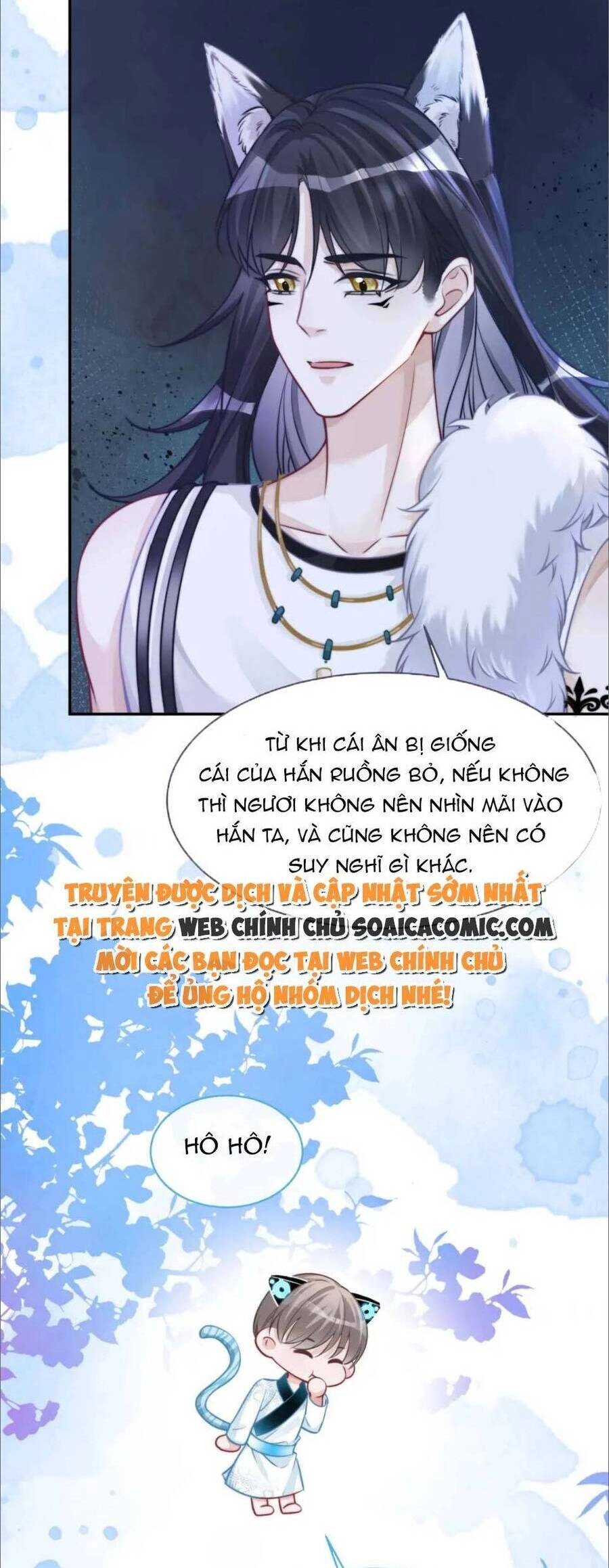 Xuyên Nhanh Nữ Phụ Bình Tĩnh Chút Chapter 156 - 27