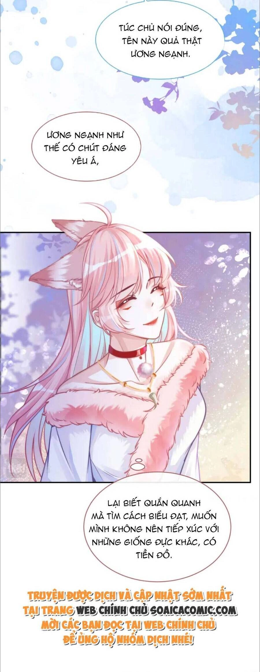 Xuyên Nhanh Nữ Phụ Bình Tĩnh Chút Chapter 156 - 28