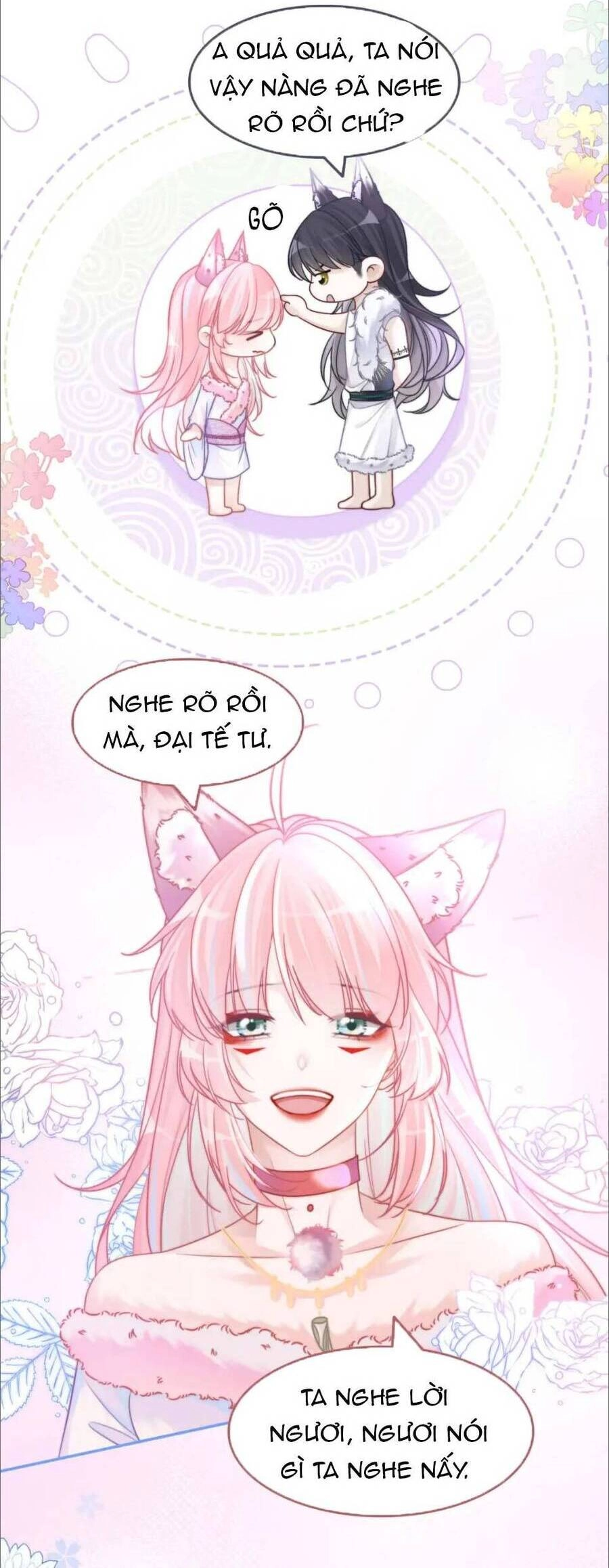 Xuyên Nhanh Nữ Phụ Bình Tĩnh Chút Chapter 156 - 29