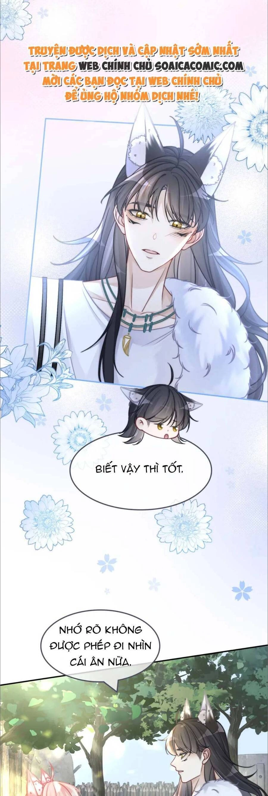 Xuyên Nhanh Nữ Phụ Bình Tĩnh Chút Chapter 156 - 30